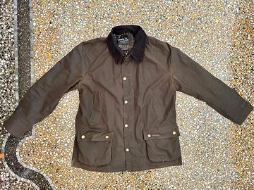 Barbour Ashby