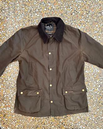 Barbour Ashby
