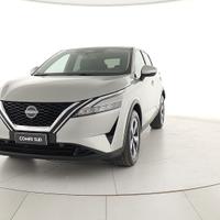 NISSAN Qashqai III 2021 - Qashqai 1.3 mhev U30650