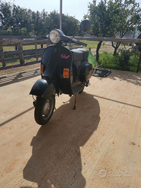 Vespa pk 50 xl