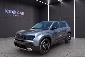 JEEP Avenger 1.2 Turbo 100 CV Summit