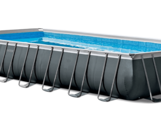 PISCINA FUORI TERRA INTEX ULTRA FRAME  975X488