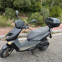 Aprilia Leonardo 250