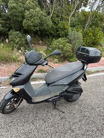 Aprilia Leonardo 250