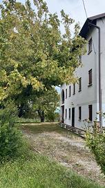 Fontanelle casa singola abitabile