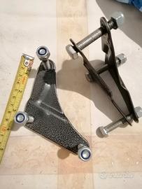Supporto motore moto Yamaha