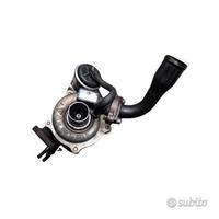 Turbina fiat punto 2 serie 54359700005