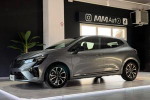 Renault Clio TCe 100 CV GPL Techno