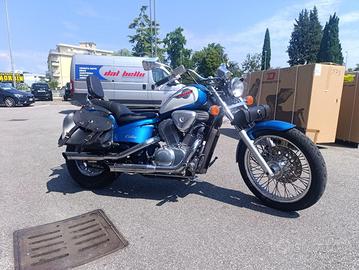 HONDA VT 600 C SHADOW 600