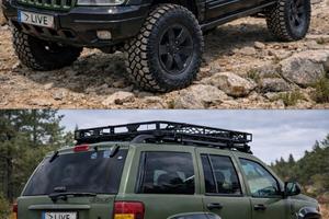 Jeep Grand Cherokee 2.7 LEGGERE BENE!!