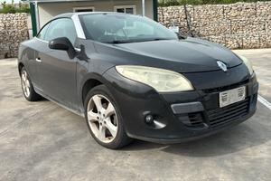 RICAMBI USATI RENAULT MEGANE III 1.9 2011 F9QN8 -C