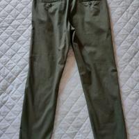 Pantalone maschile media pesantezza
