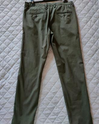 Pantalone maschile media pesantezza