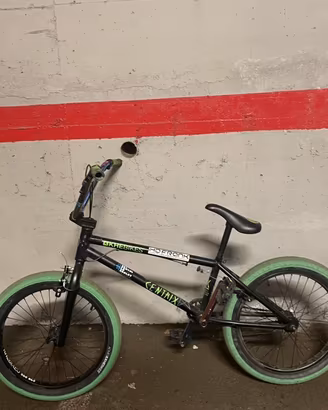 BMX buono stato