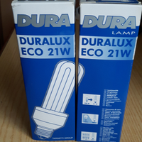 Lampade Duralux eco 21 w