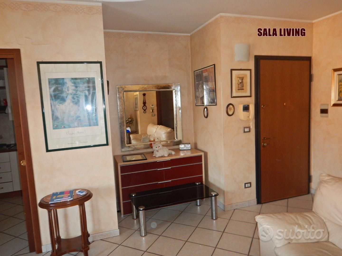 Appartamento a Torino, foto 3 di 6