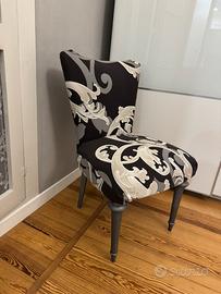 2 poltroncine da camera