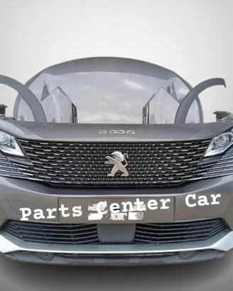 Musata e ricambi peugeot 5008 new