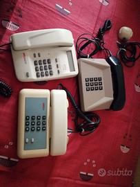 TELEFONI VINTAGE FUNZIONANTI