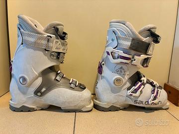 Scarponi Sci donna 22/23