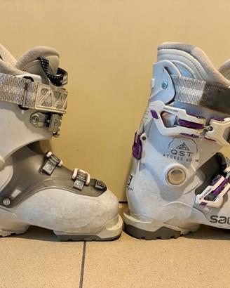 Scarponi Sci donna 22/23