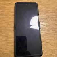 Samsung z flip7 256GB nero nuovo