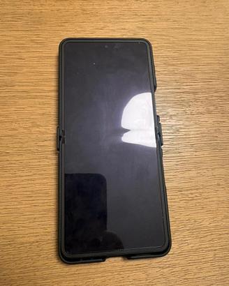 Samsung z flip7 256GB nero nuovo