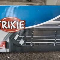 Separatore per auto per trasporto cani