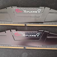 RAM 16gb DDR4 3600mhz CL16