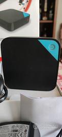 TV box android streamer