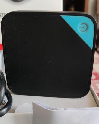 TV box android streamer