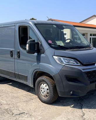 RICAMBI PER CITROEN JUMPER 2.2 BLUEHDI