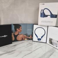 Cuffie  Aeropex 