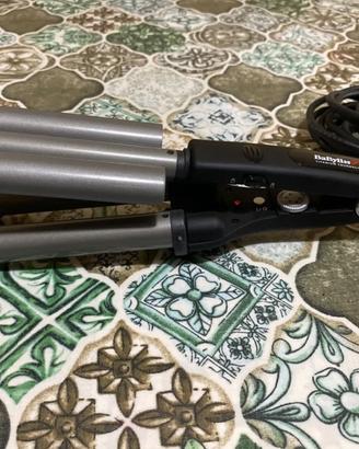 BaByliss PRO Titanium Tourmaline 2269TTE