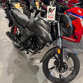 Honda CB 125 F