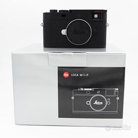 Leica M11-P Usata