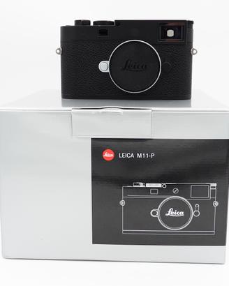 Leica M11-P Usata