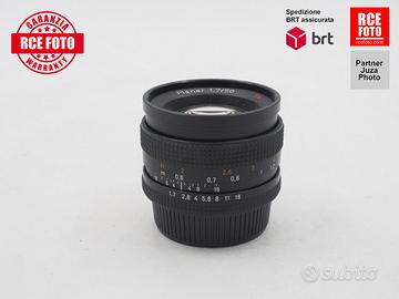 Zeiss Planar 50 F1.7 C/Y