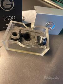 GOLDRING 2100