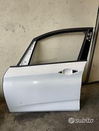 Porta - Portiera anteriore sx Bmw 2 Active Tourer