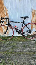 bici da corsa "viner"
