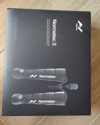 Normatec 3 