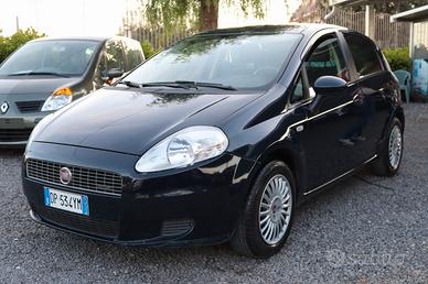 Fiat Grande Punto 1.3 Multijet