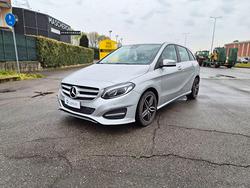 Mercedes Classe B 180 d Premium Next auto