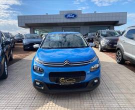 CITROEN C3 1.5 bluehdi Elle s&s 100cv 5m