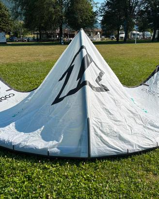 Kite North Code Zero 11m anno 2023