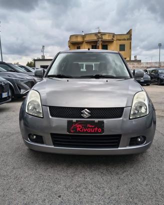SUZUKI Swift 1.3 DDiS 5p. GL