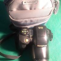 Macchina Fotografica Olympus IS-100S