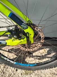 mtb taglia m