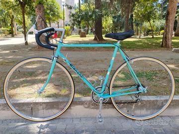 Bianchi anni 70